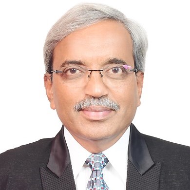 Prof Sanatkumar P Rajamane