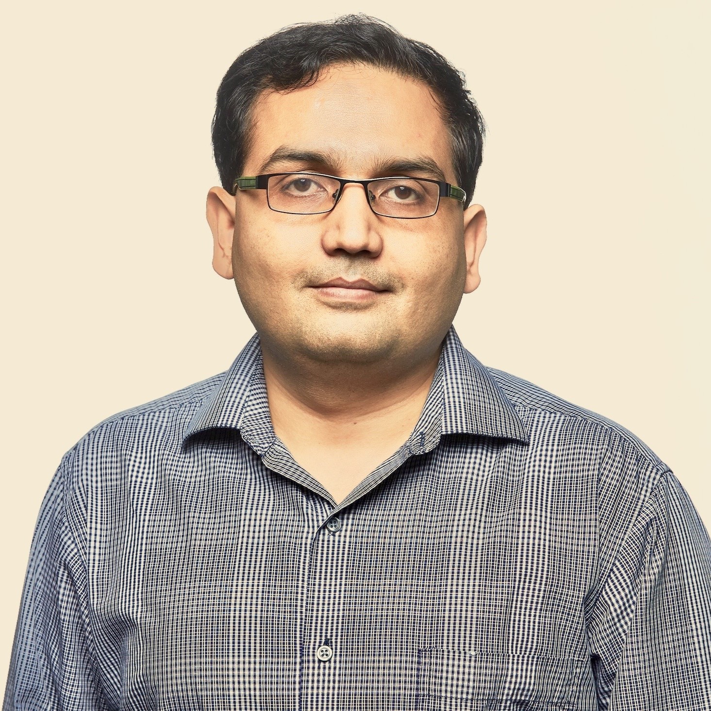 Prof Surya Pratap Singh