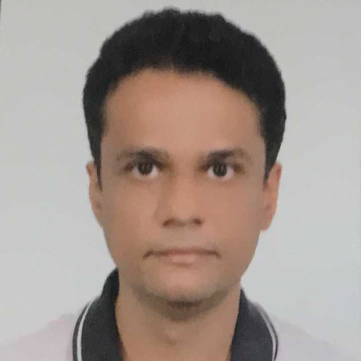 Prof Swananda Marathe