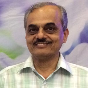 Prof Narayan S Punekar