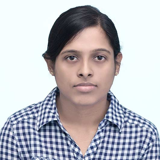 Prof Ms Satavisha Kayal