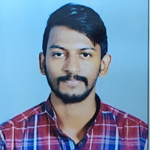 Praveen D Naikar