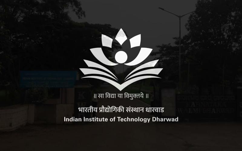 Embedded thumbnail for IIT Dharwad Campus Tour