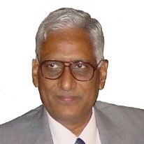 Prof. Yagnanarayana Bayya