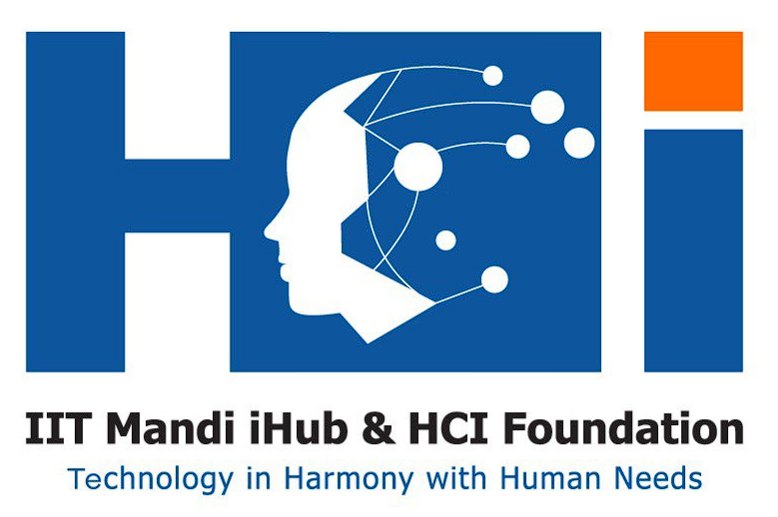 IIT Mandi iHub & HCI Foundation