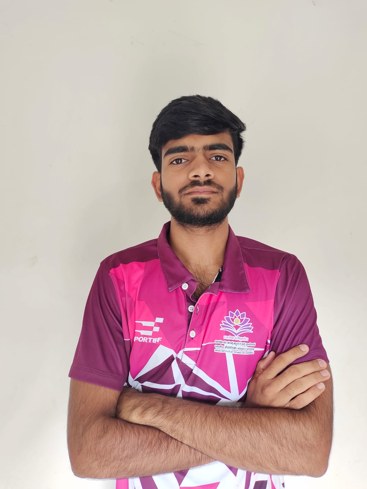 Manindra Singh Rathore