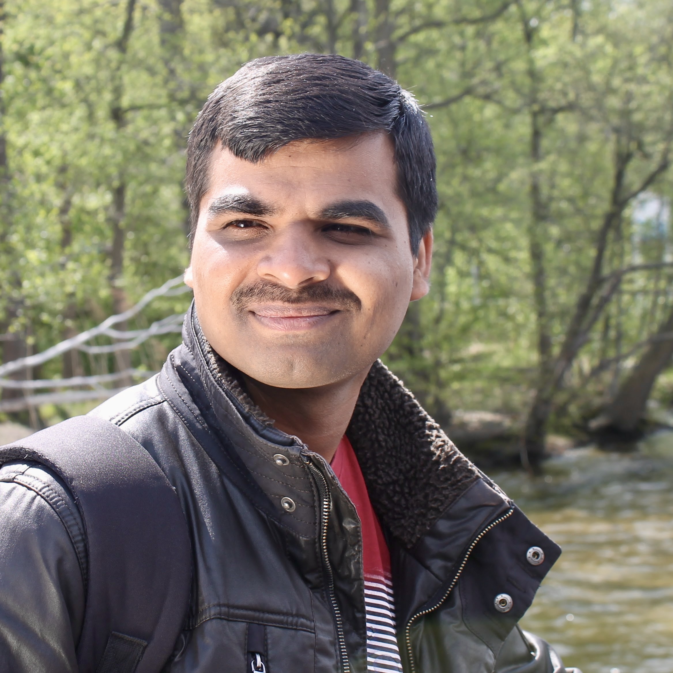 Dr. Sudheer Siddapureddy